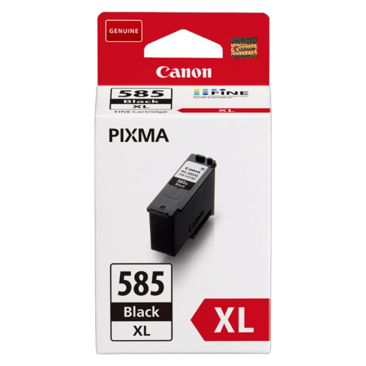 Canon PG-585XL High Capacity Black Ink Cartridge