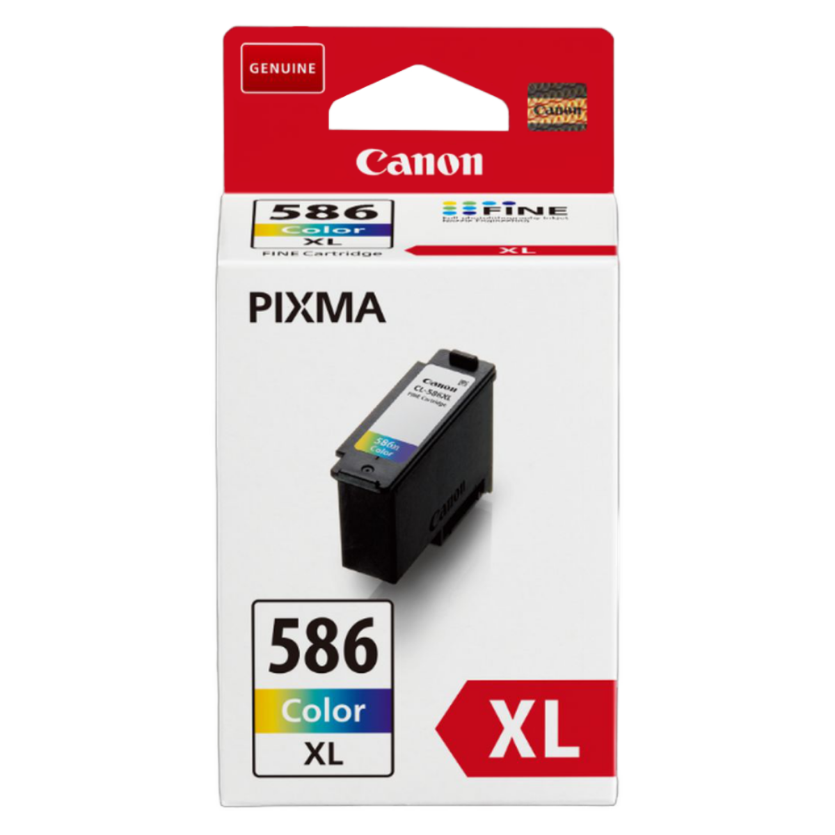 Canon Pixma TS7650i High Capacity Colour Ink Cartridge