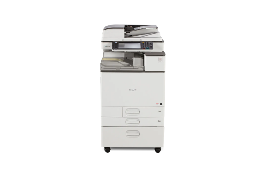 Picture for category Ricoh Aficio MPC3503SP Toner Cartridges
