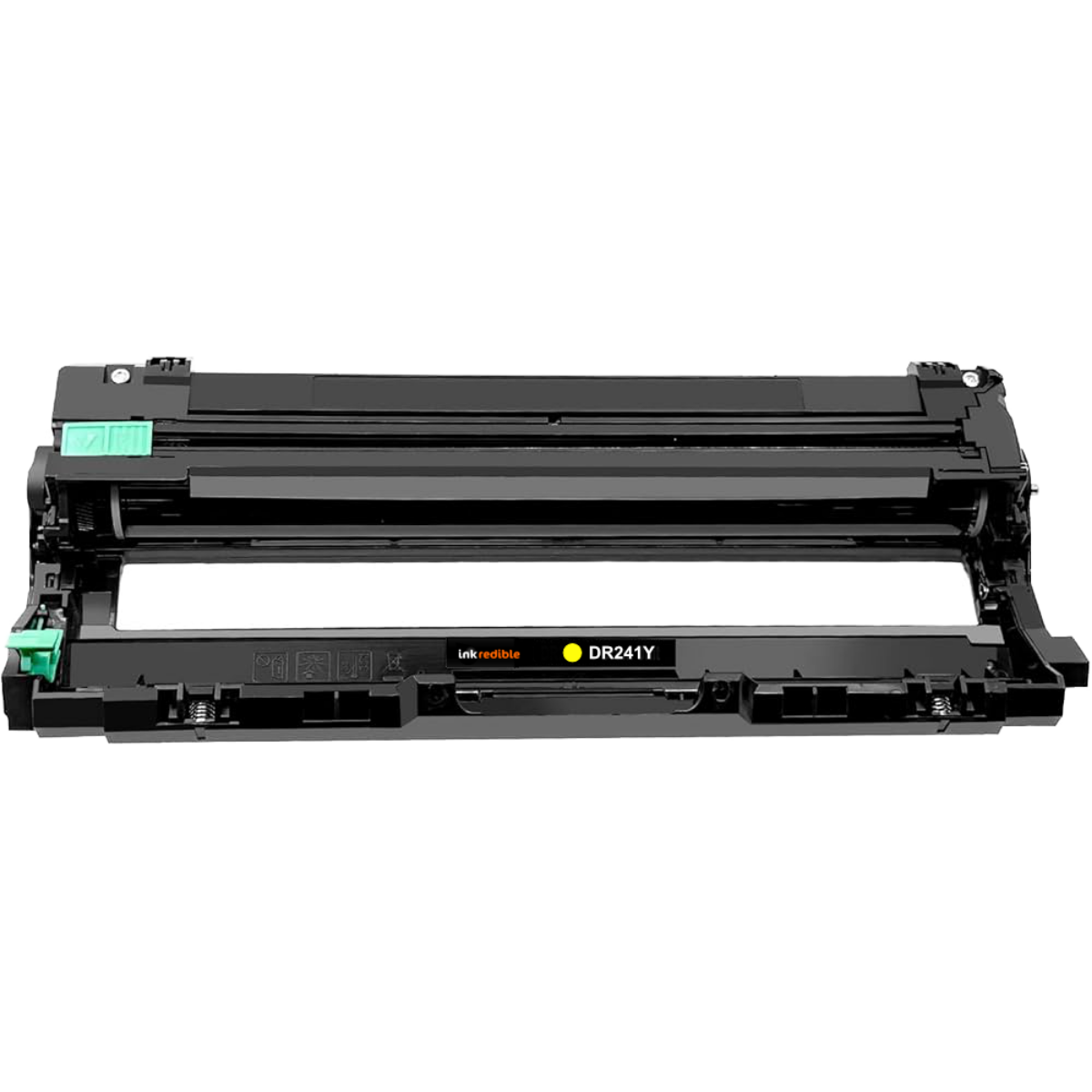 Compatible Brother MFC-9330CDW Yellow Drum Unit