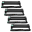 Show details for Compatible Brother MFC-9330CDW Drum Unit Multipack Picture of Compatible Brother MFC-9330CDW Drum Unit Multipack