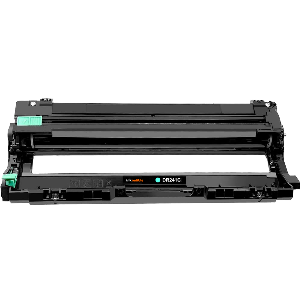 Compatible Brother DCP-9020CDW Cyan Drum Unit
