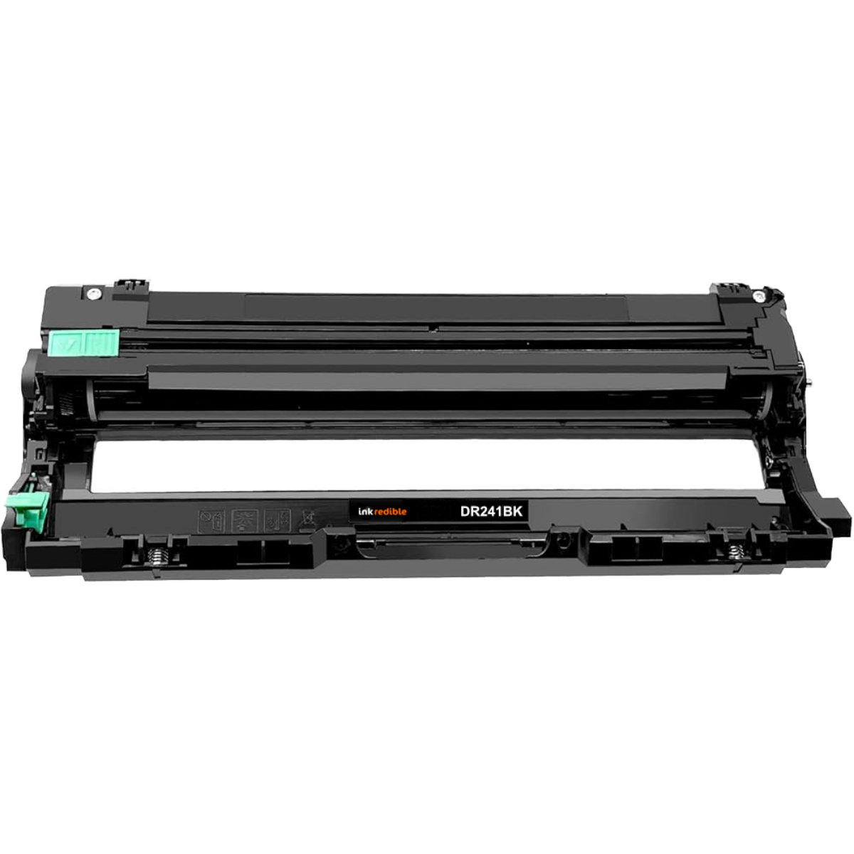 Compatible Brother DR241 Black Drum Unit