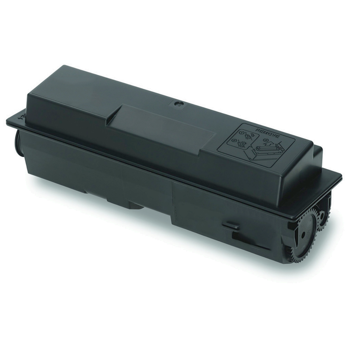 Compatible Epson AcuLaser M2400DN Black Toner Cartridge