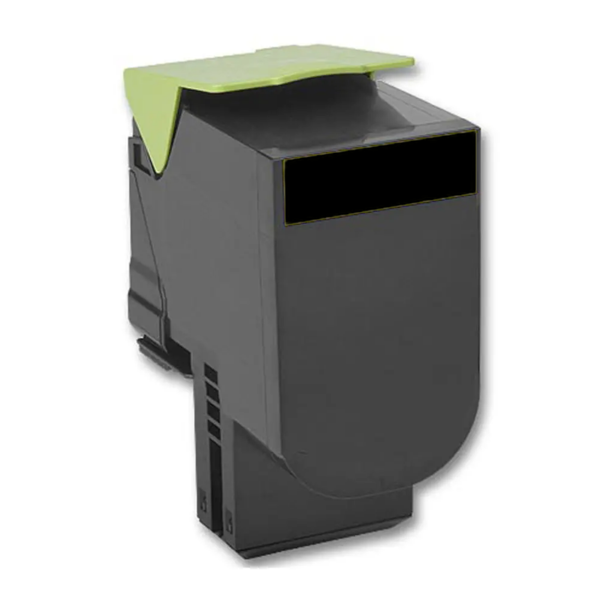 Compatible Lexmark CX410de Black Toner Cartridge