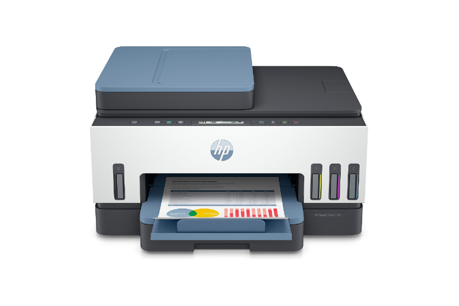Picture for category HP Smart Tank 7006 Ink Bottles