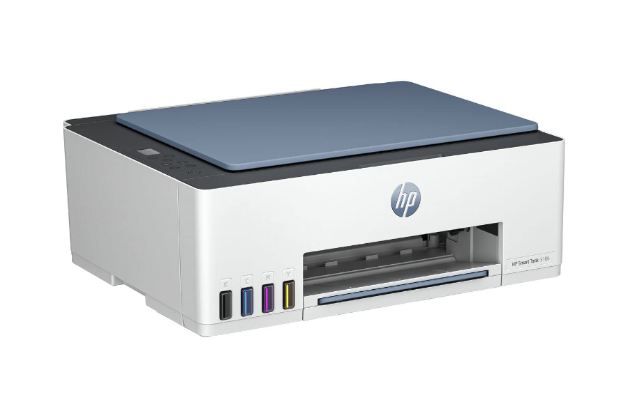 Picture for category HP Smart Tank 5106 Ink Bottles
