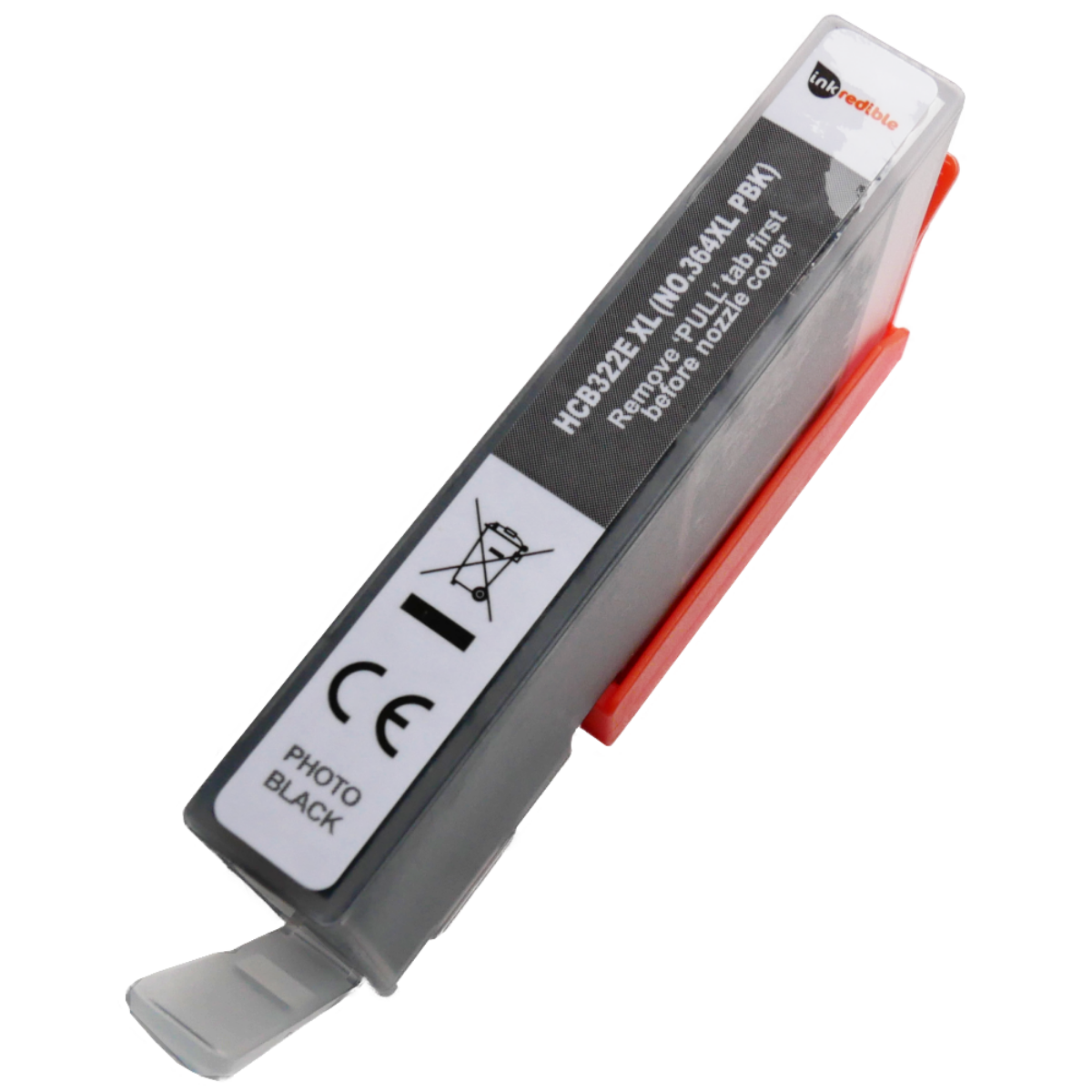 Compatible HP Photosmart eStation C510 Photo Black Ink Cartridge