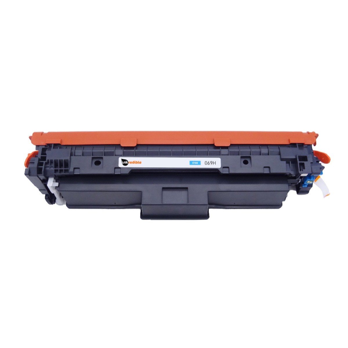 Compatible Canon i-SENSYS LBP673Cdw High Capacity Cyan Toner Cartridge