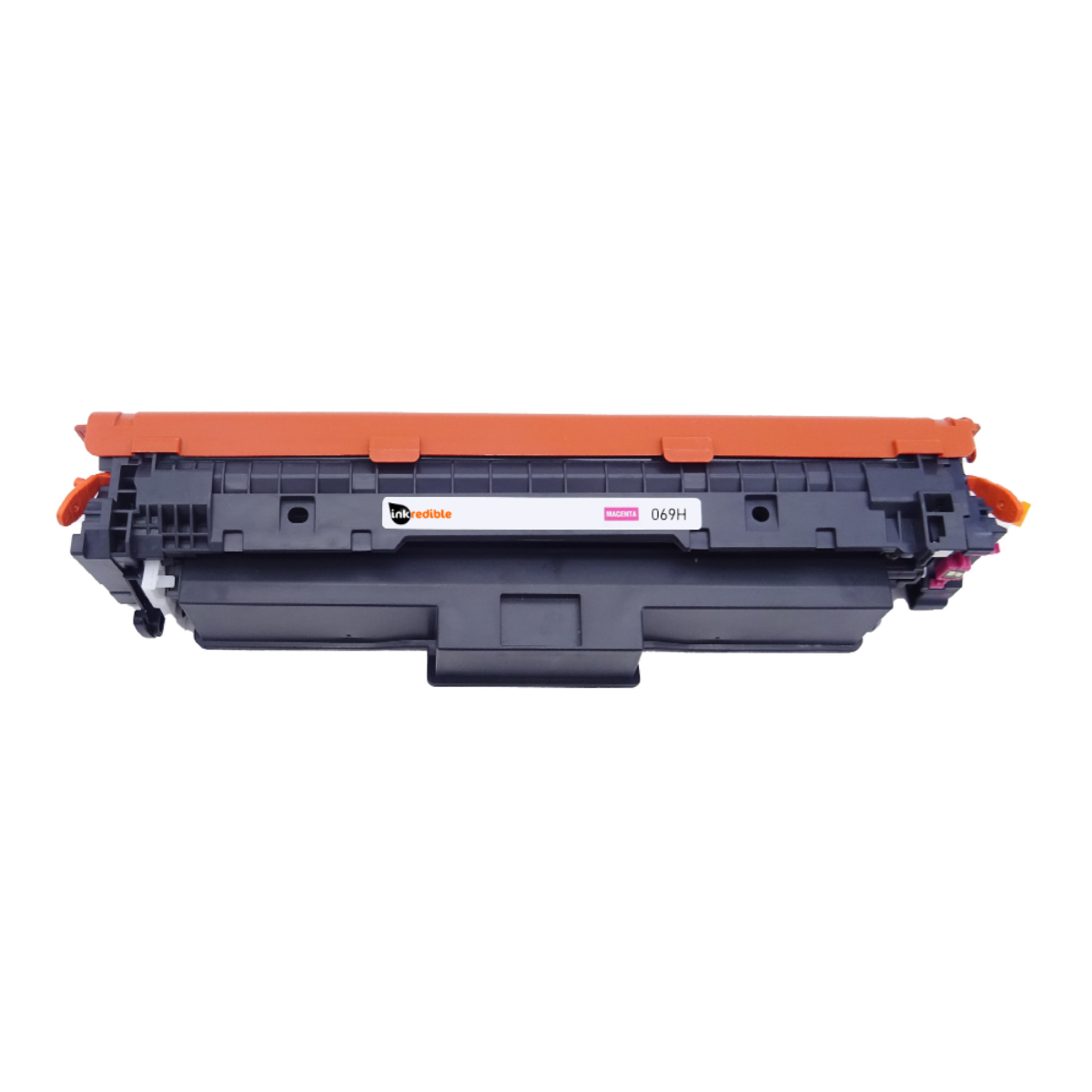 Compatible Canon i-SENSYS LBP673Cdw High Capacity Magenta Toner Cartridge