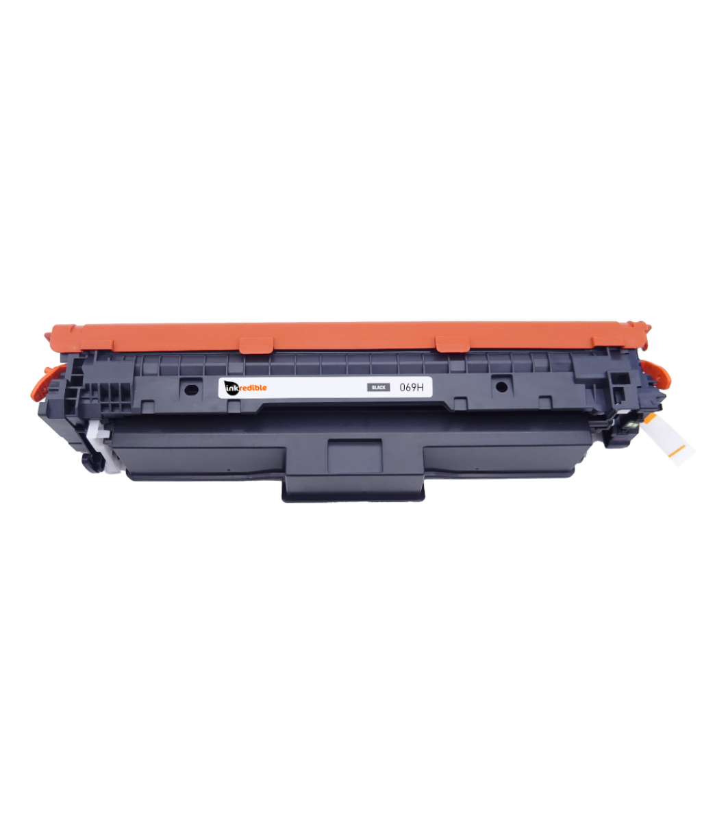 Compatible Canon i-SENSYS MF754Cdw High Capacity Black Toner Cartridge