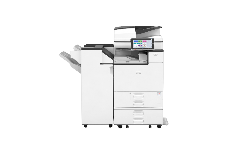 Picture for category Ricoh IM C5500 Toner Cartridges