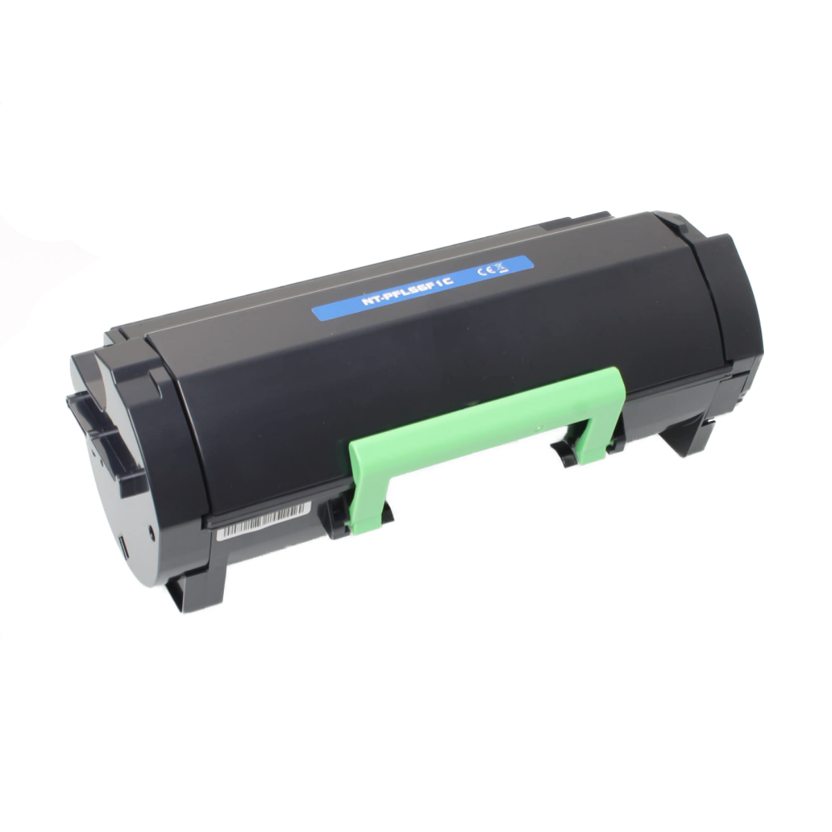 Compatible Lexmark MS521dn Extra High Capacity Black Toner Cartridge