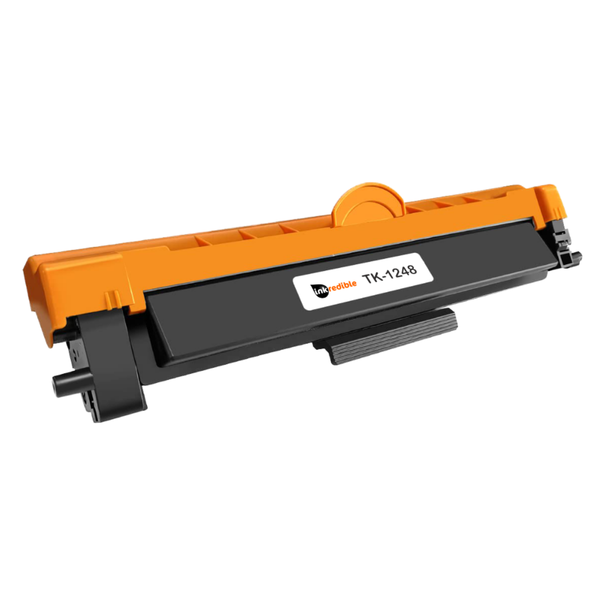 Compatible Kyocera TK-1248 Black Toner Cartridge