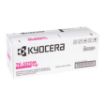 Picture of Genuine Kyocera ECOSYS PA3500cx Magenta Toner Cartridge