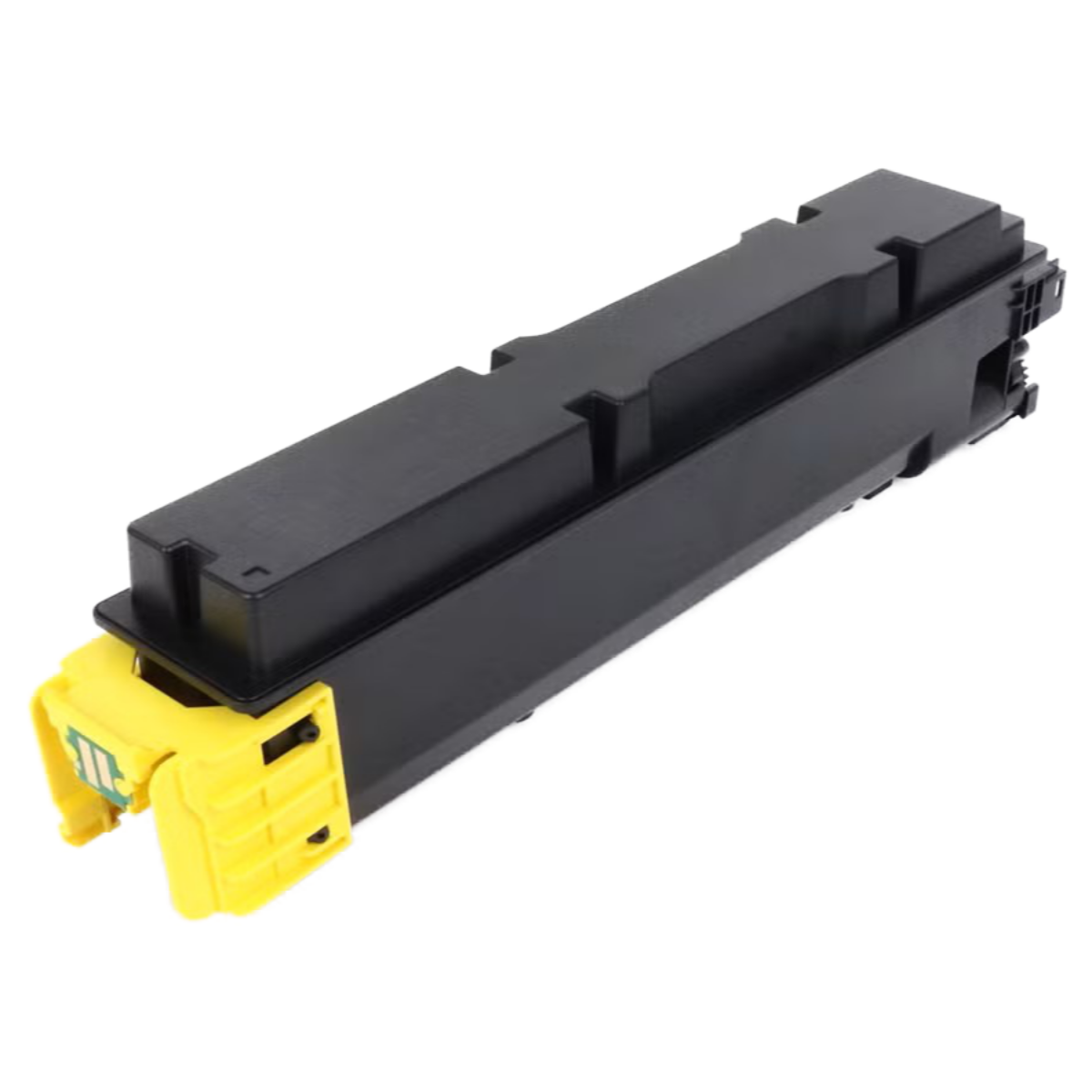 Compatible Kyocera ECOSYS MA4000cix Yellow Toner Cartridge