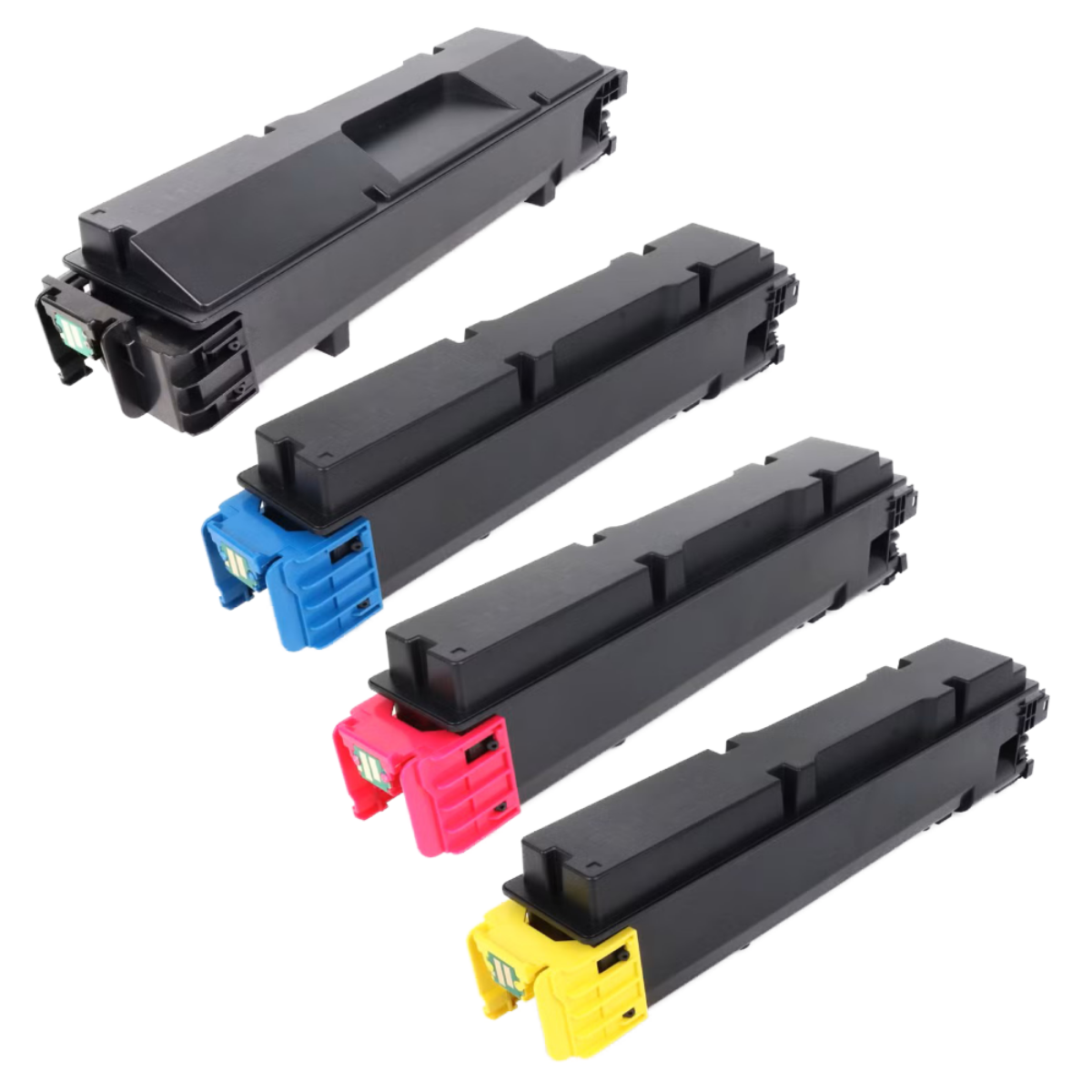 Compatible Kyocera ECOSYS MA4000cix Multipack Toner Cartridges