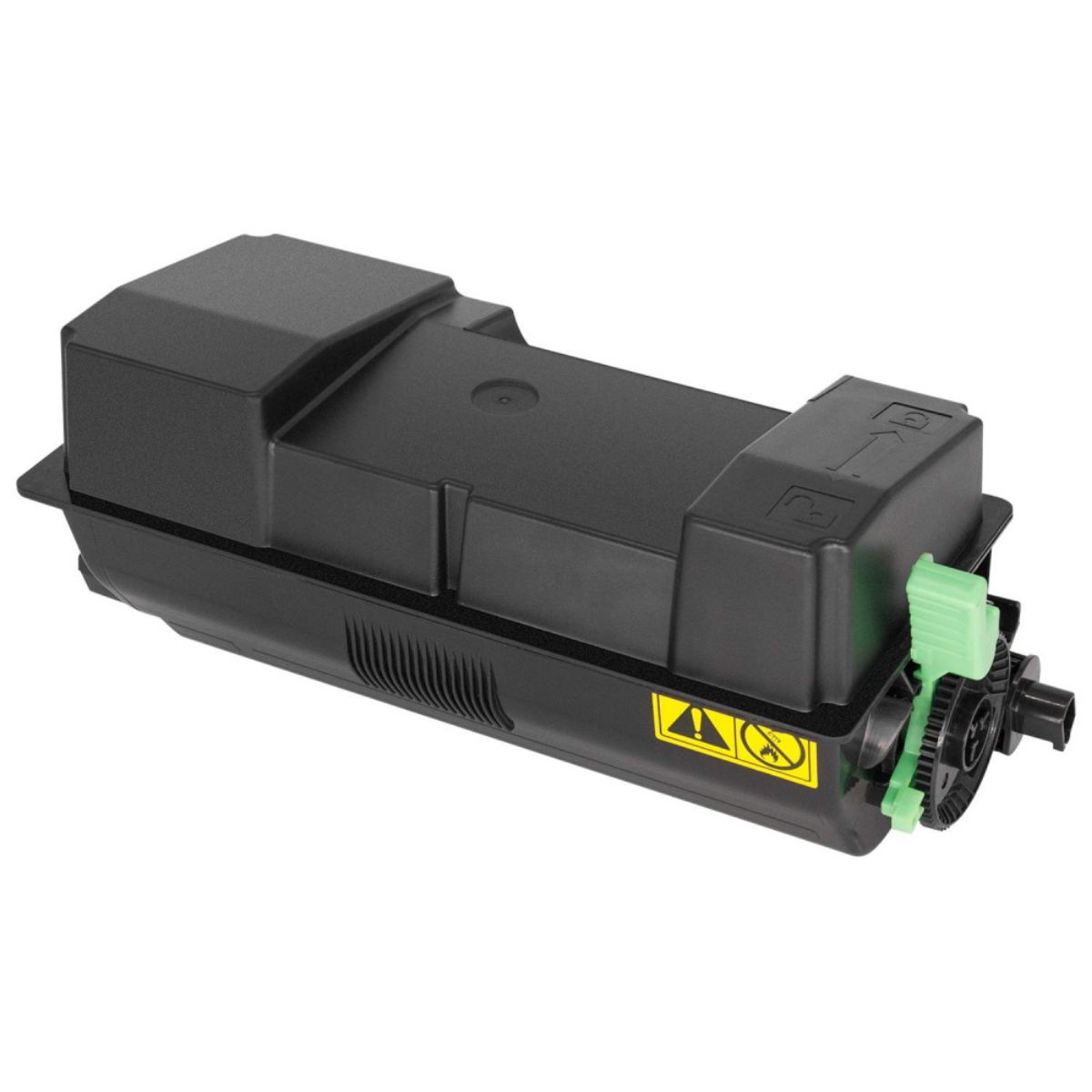 Compatible Ricoh 407823 Black Toner Cartridge