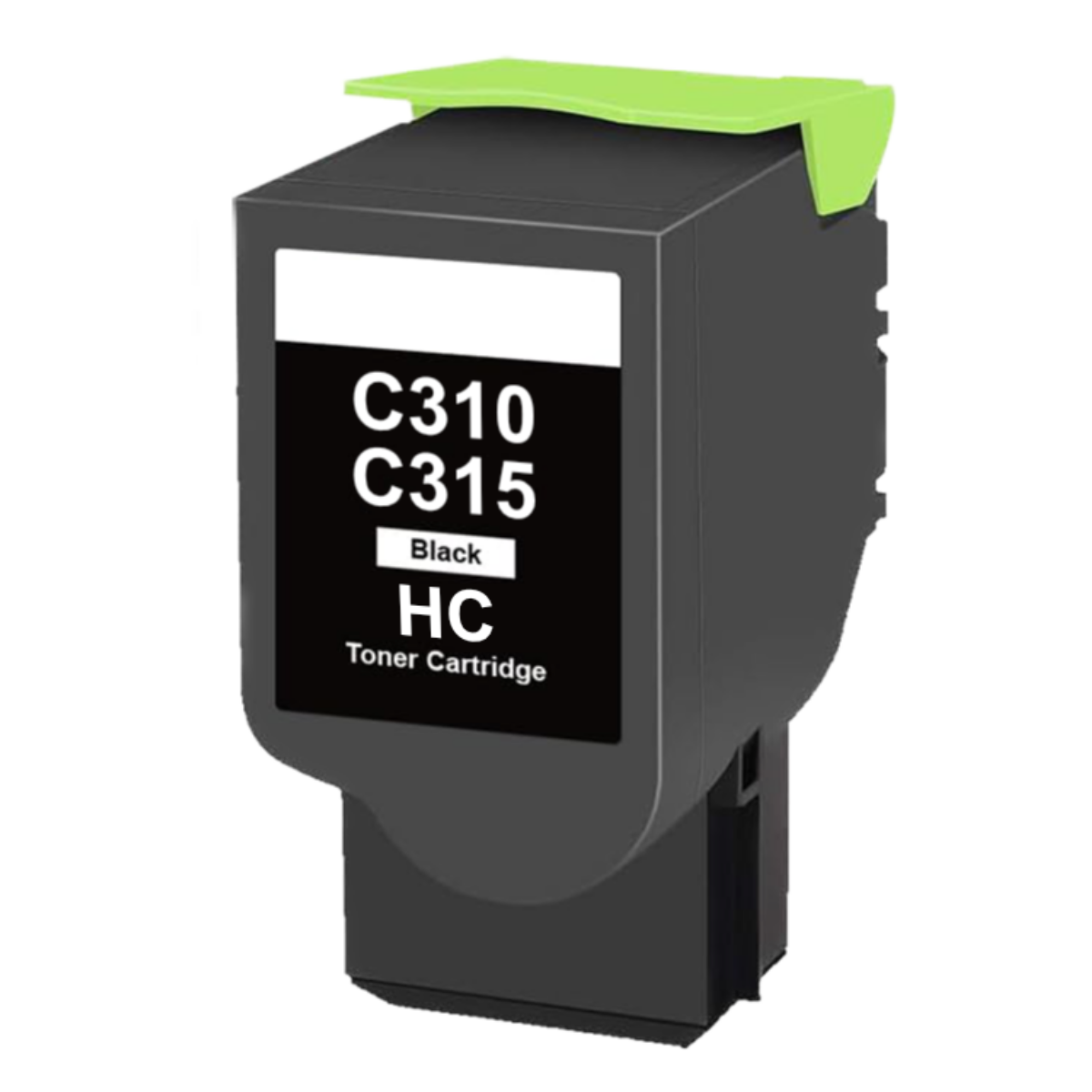 Compatible Xerox C310 High Capacity Black Toner Cartridge