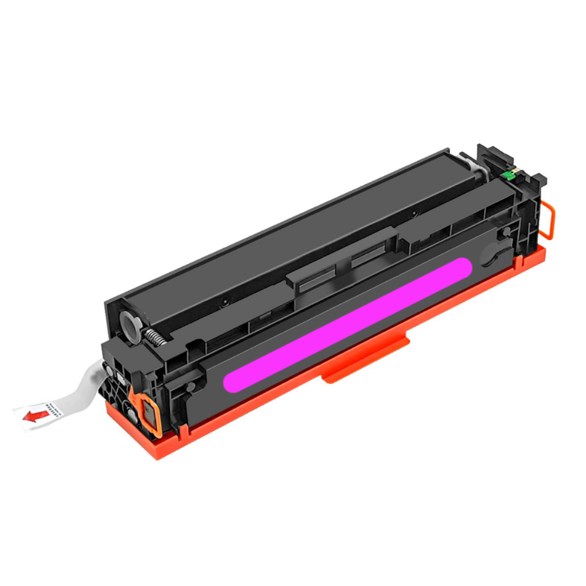 Compatible Canon i-SENSYS MF655Cx Magenta Toner Cartridge