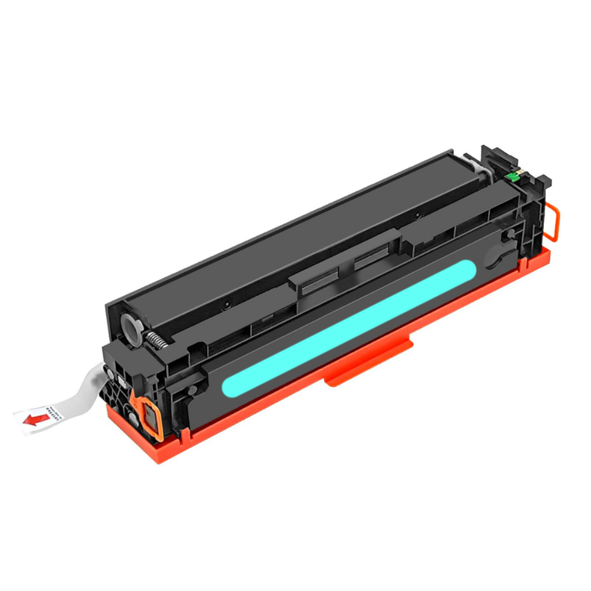 Compatible Canon i-SENSYS MF657Cdw Cyan Toner Cartridge