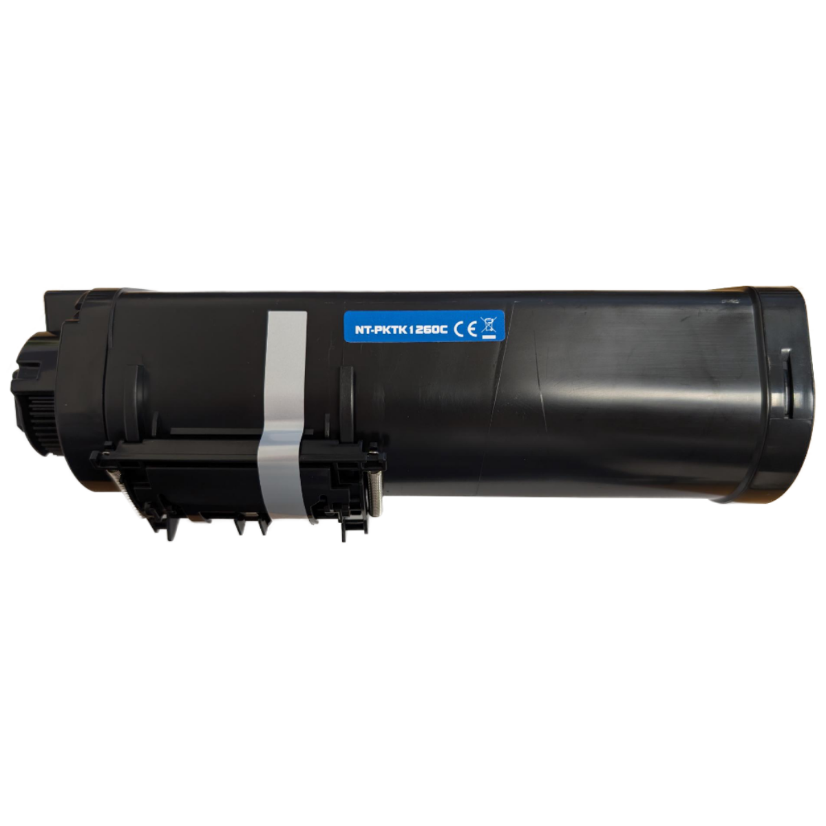 Compatible Kyocera ECOSYS PA4000wx Black Toner Cartridge
