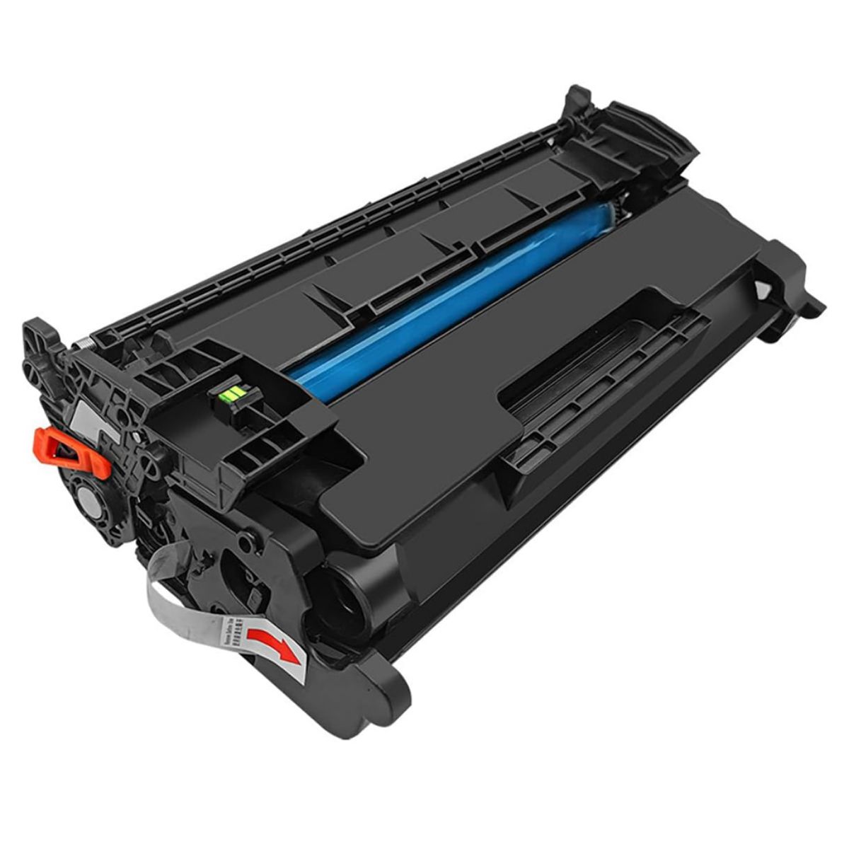 Compatible Canon 070 Black Toner Cartridge