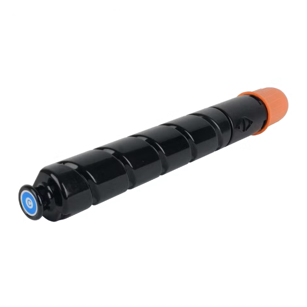 Picture of Compatible Canon imageRUNNER Advance C5235i Cyan Toner Cartridge
