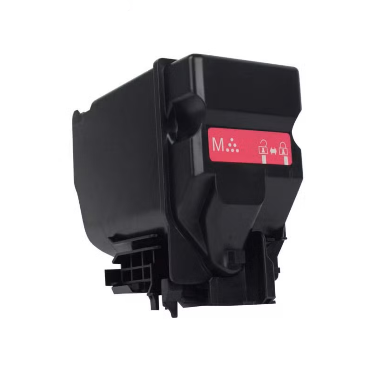 Compatible Konica Minolta Bizhub C3850 Magenta Toner Cartridge
