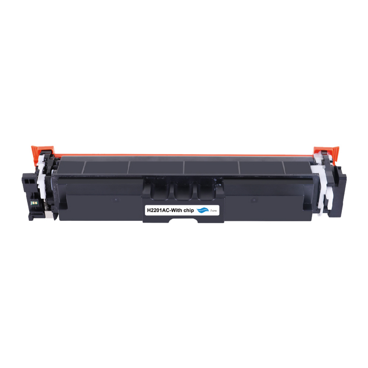 Compatible HP W2201A Cyan Toner Cartridge