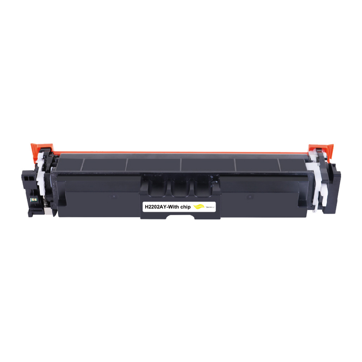 Compatible HP W2202A Yellow Toner Cartridge