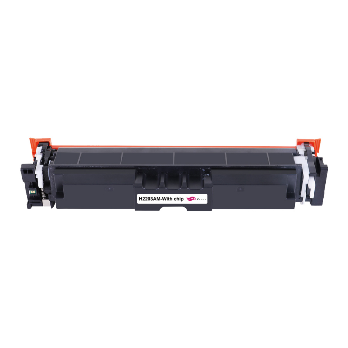 Compatible HP W2203A Magenta Toner Cartridge