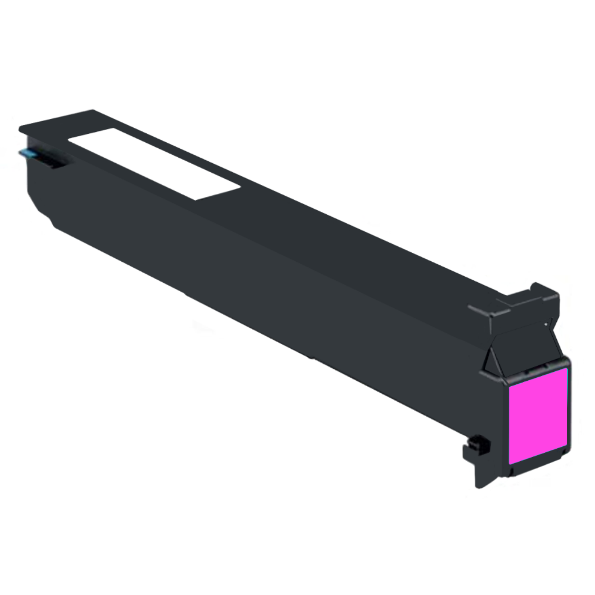 Compatible Konica Minolta Bizhub C352 Magenta Toner Cartridge