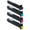 Picture of Compatible Konica Minolta Bizhub C352 Multipack Toner Cartridges