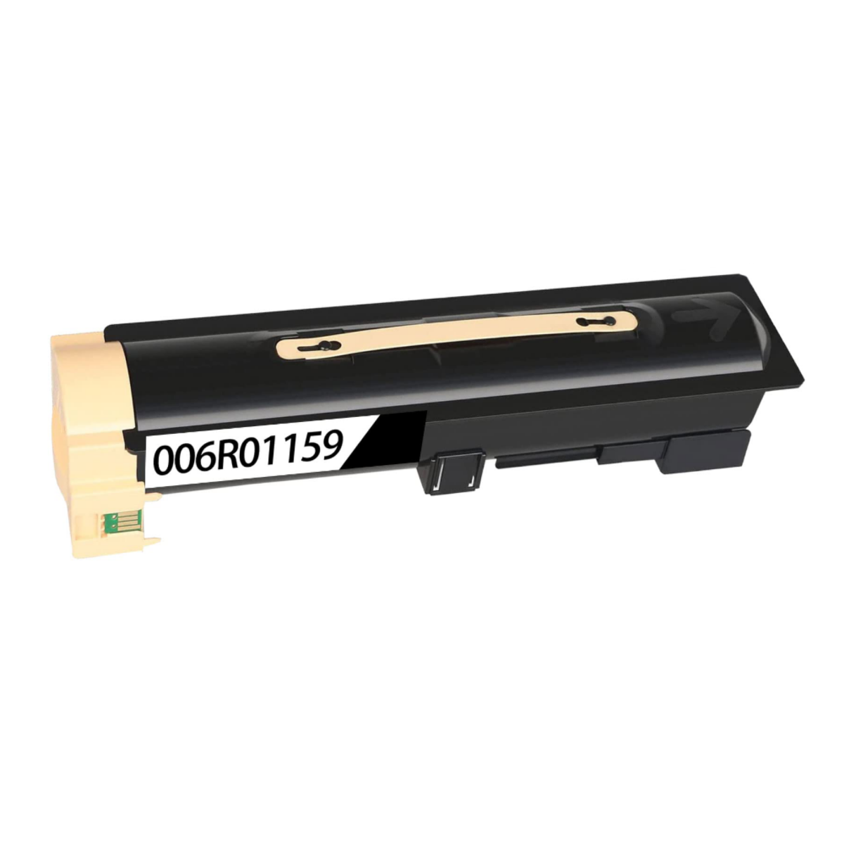 Compatible Xerox WorkCentre 5325 Black Toner Cartridge