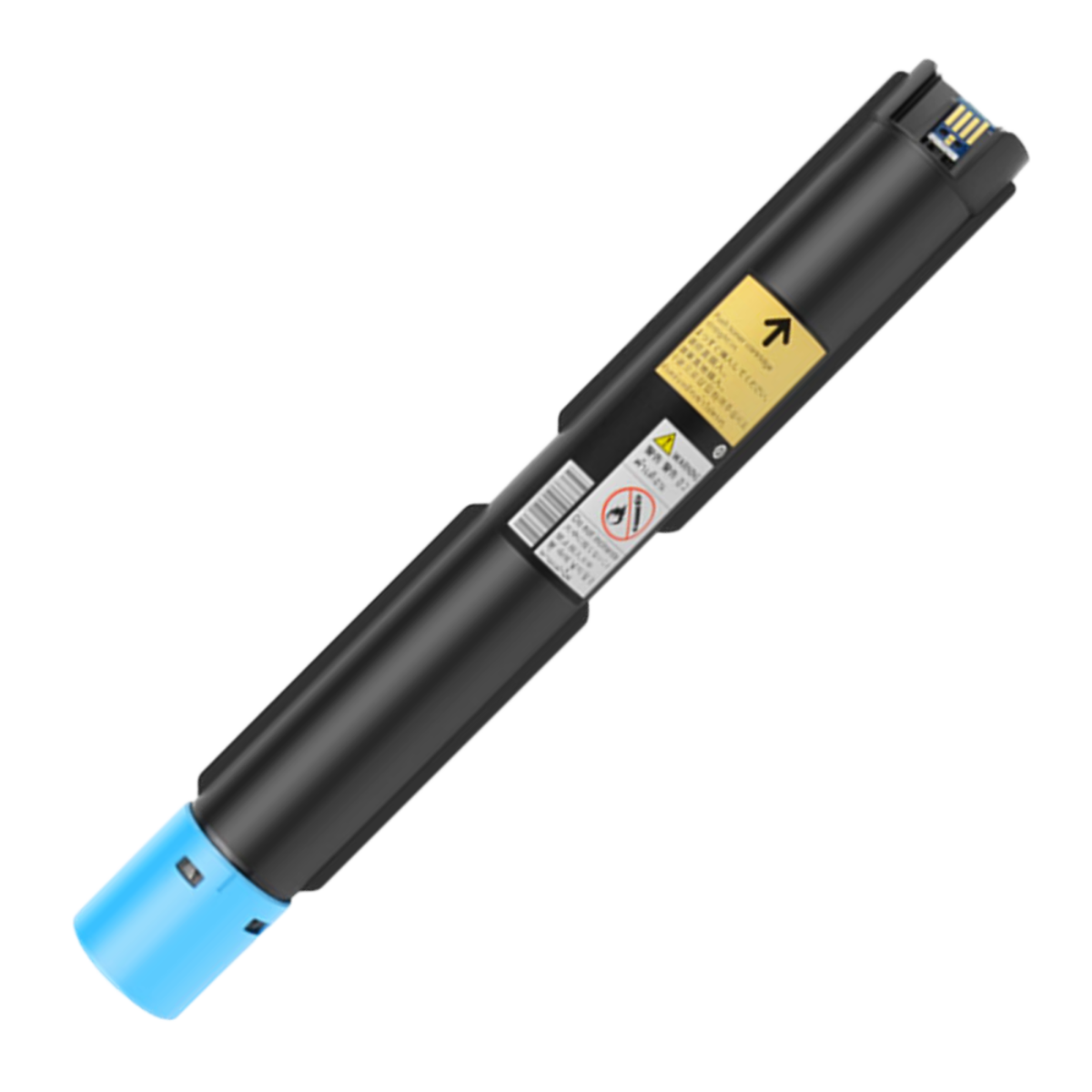 Compatible Xerox VersaLink C7100 Cyan Toner Cartridge