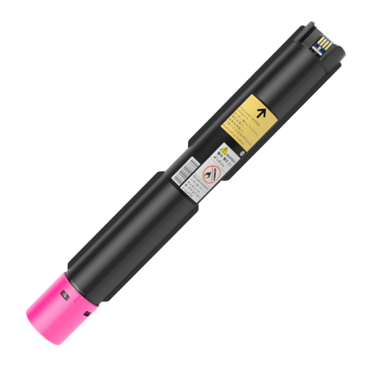Compatible Xerox VersaLink C7100 Magenta Toner Cartridge