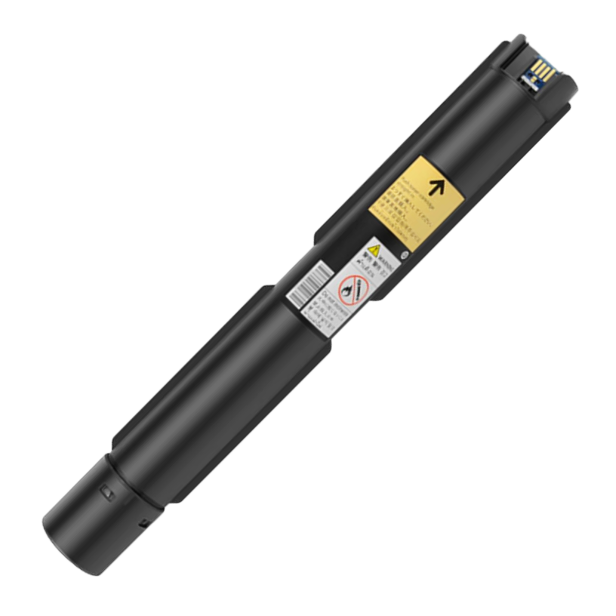 Compatible Xerox 006R01824 Black Toner Cartridge