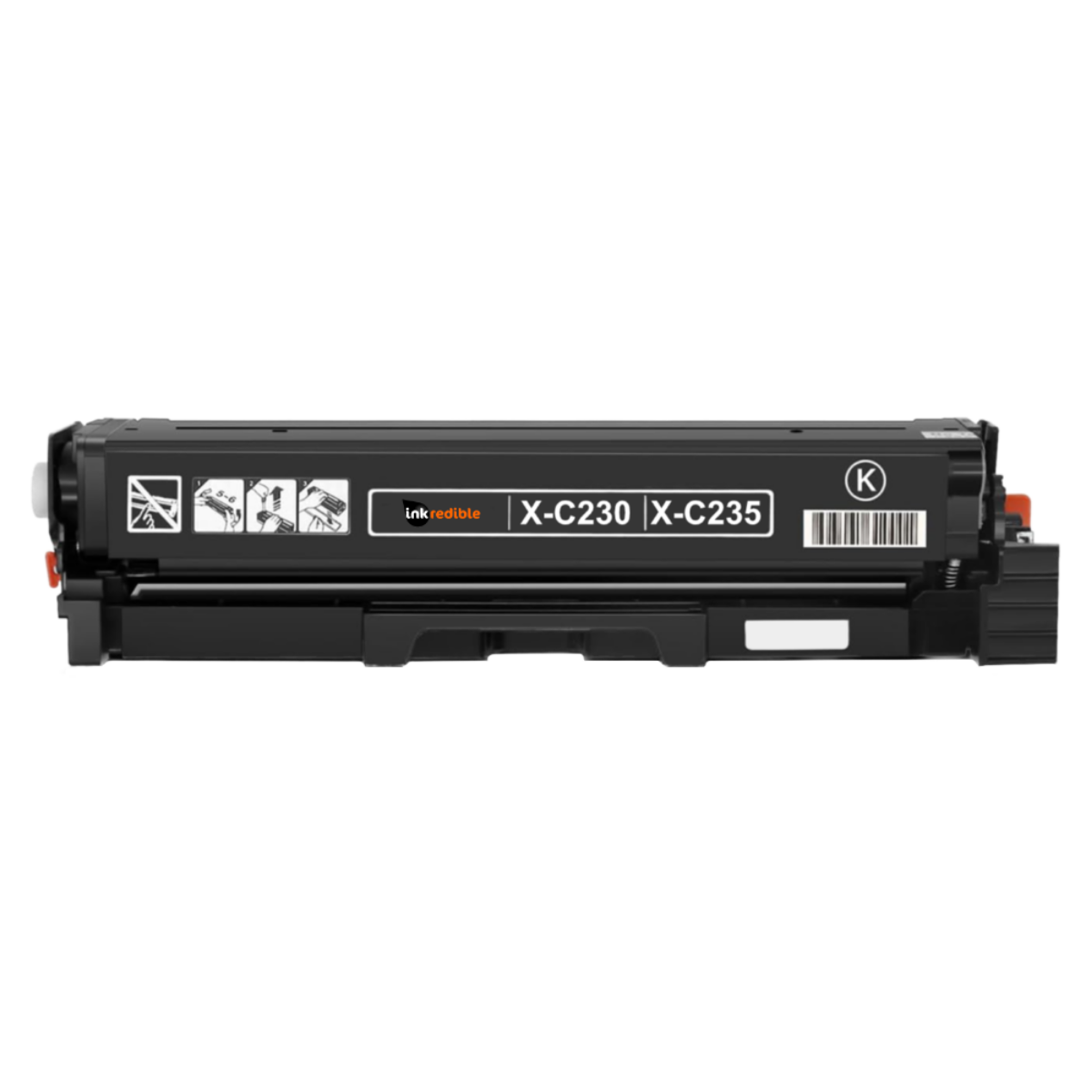 Compatible Xerox C230 Magenta Toner Cartridge