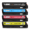 Picture of Compatible Xerox C235 Multipack Toner Cartridges