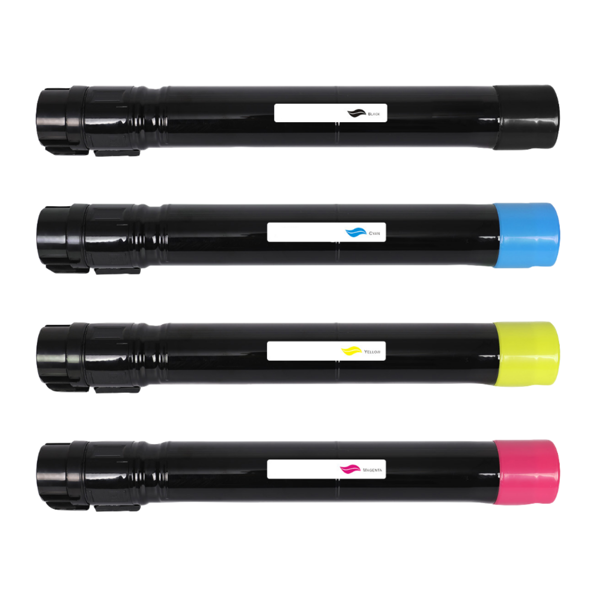 Compatible Xerox Altalink C8055 Multipack Toner Cartridges