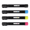 Picture of Compatible 006R01697, 006R01698, 006R01699, 006R01700 Multipack Toner Cartridges