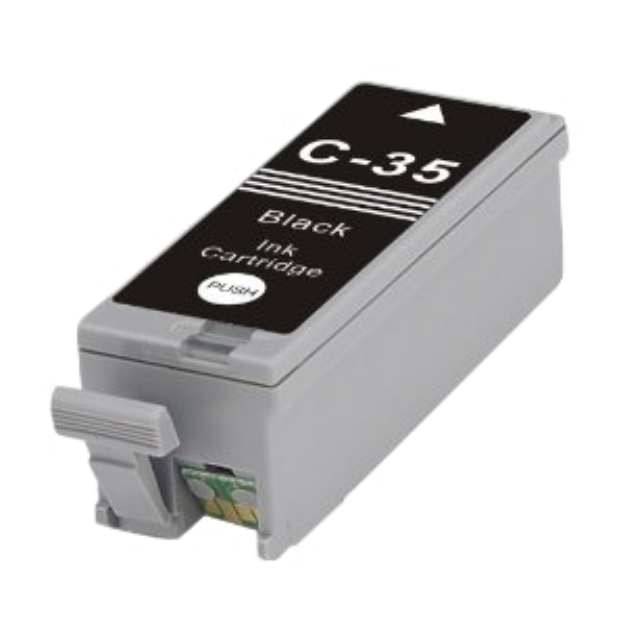 Picture of Compatible Canon Maxify BX110 Black Ink Cartridge