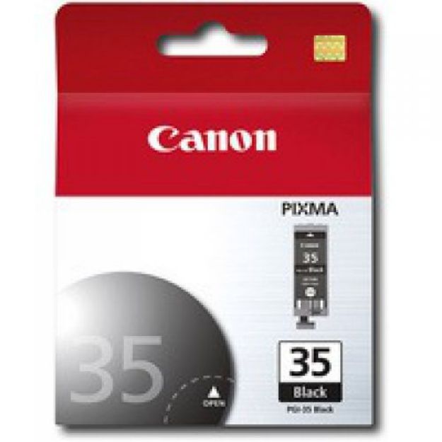 Picture of  Canon Maxify BX110 Black Ink Cartridge