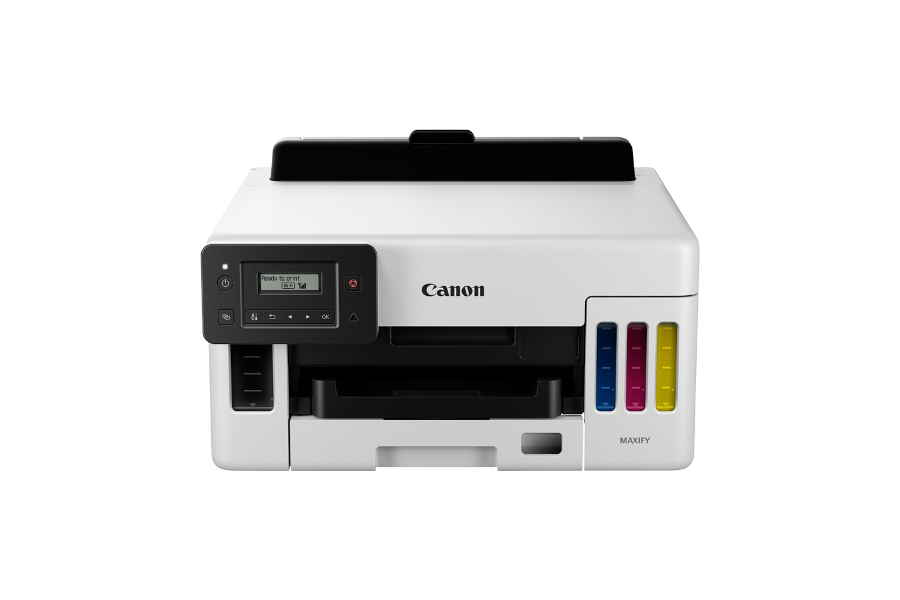 Picture for category Canon Maxify GX5550 Ink Bottles