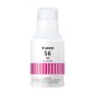Picture of OEM Canon Maxify GX6550 Magenta Ink Bottle