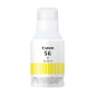 Picture of OEM Canon Maxify GX7150 Yellow Ink Bottle