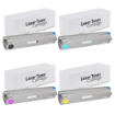 Picture of Compatible Oki C831dn Multipack Toner Cartridges