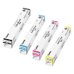 Picture of Genuine Canon C-EXV49 Multipack Toner Cartridges