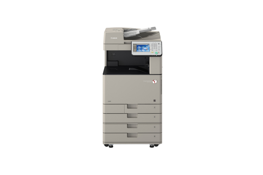 Picture for category Canon imageRUNNER Advance C3320i Toner Cartridges